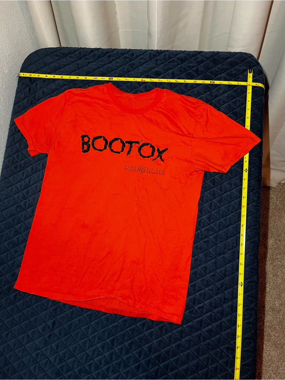 Halloween Theme Botox Spa Women’s T-Shirt - Pun Theme